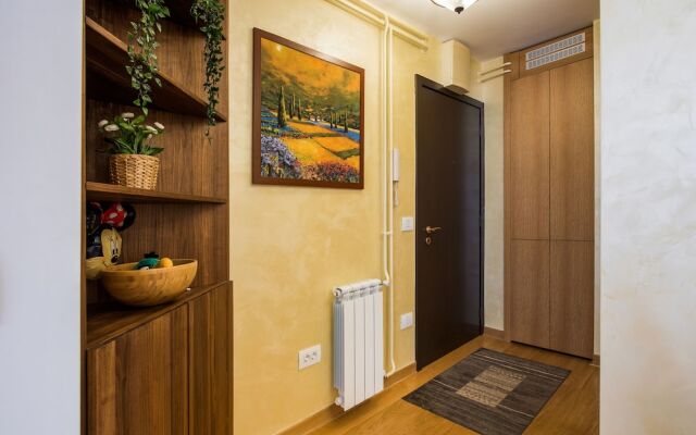 Apartment Downtown Zmaj Jovina