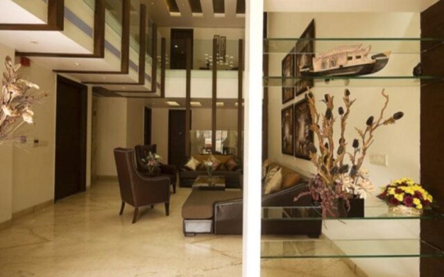 Vaishree Boutique Hotel