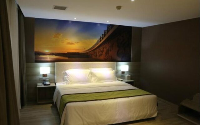 Wang Yuan Min Sheng International Hotel