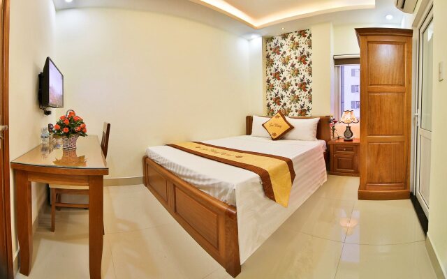 Sen Vang Da Nang Hotel