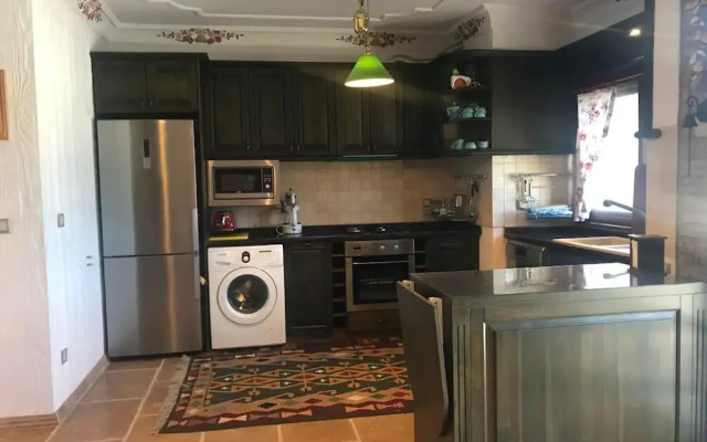 Recep Pasa Konaklari