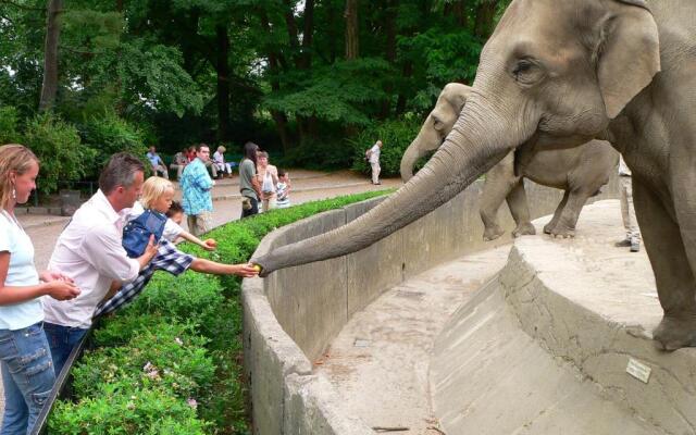 Park-Hotel Hagenbeck