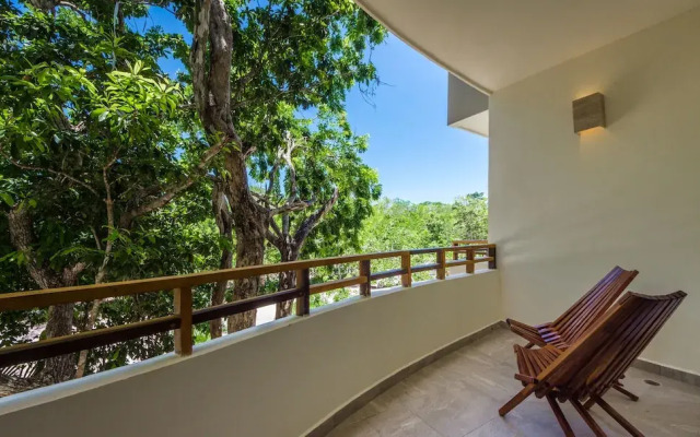 Casa Kaia by Tulum Homes