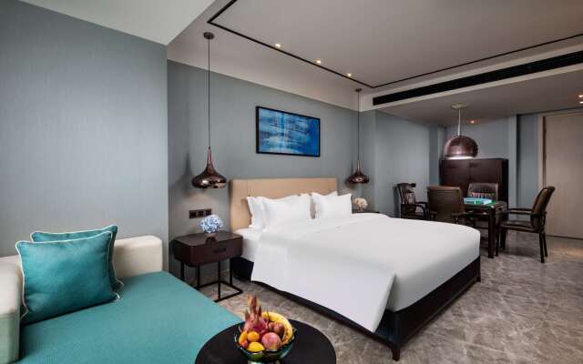 Ramada Plaza Changsha Xingsha