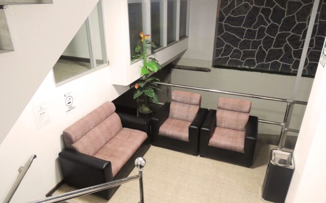Suite Terrazzo