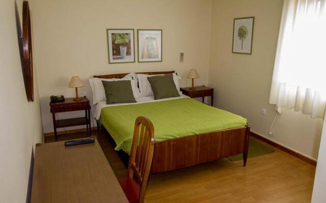 Hotel São Mamede