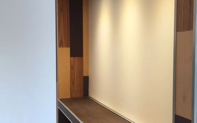 Tucuman Apartment