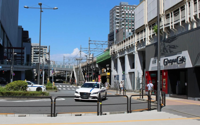 Dormy Inn Akihabara Hot Spring