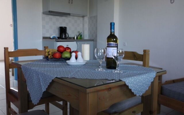 Amalthia Apartments