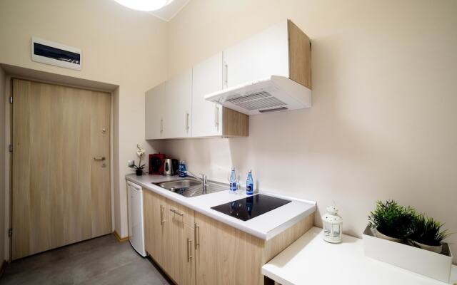 Cracow Rent Apartments