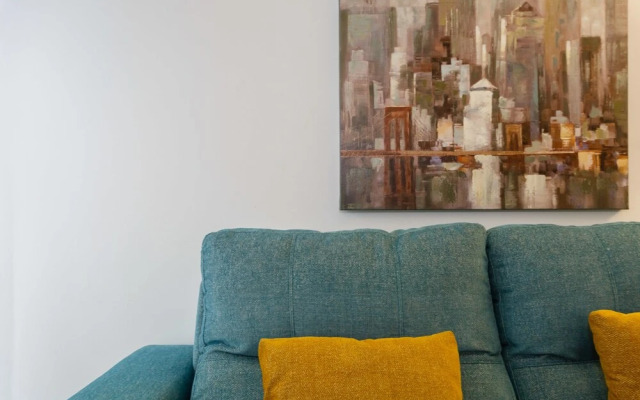 Apartmento Flor De Liz