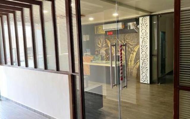 The Gir Harmony Hotel