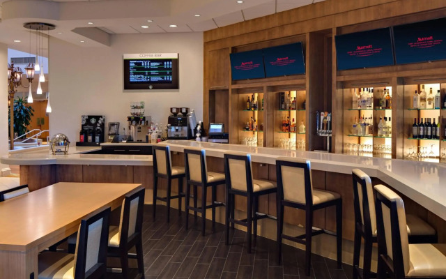 Fort Lauderdale Marriott Coral Springs Hotel & Convention Center