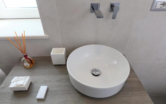 Sparviero Luxury Suites Taormina