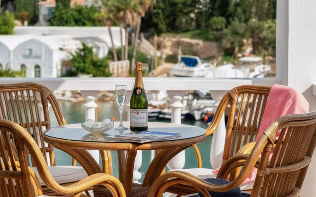 Porto Vecchio Luxury Suites