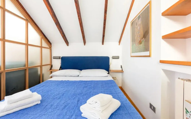 Piazza Risorgimento Cosy Studio