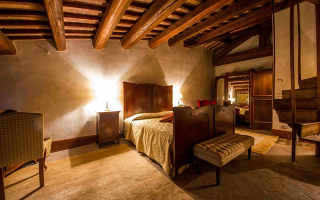 Hotel Villa Giona