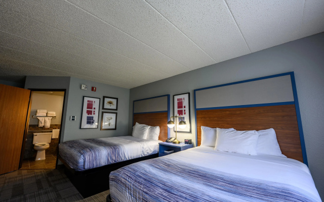 AmericInn by Wyndham Monroe
