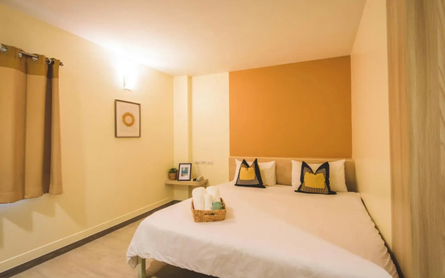 New Suanmali Hotel