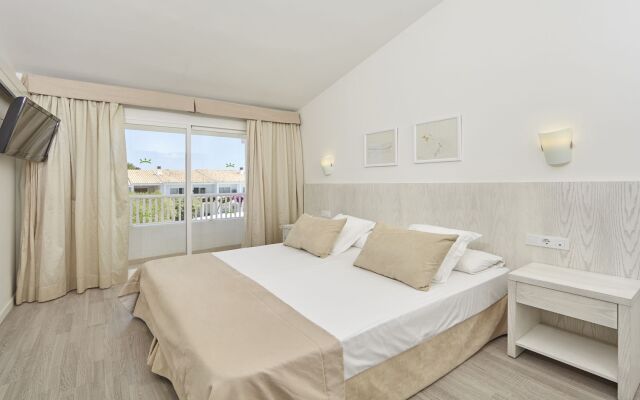 Prinsotel La Caleta Hotel And Apartments