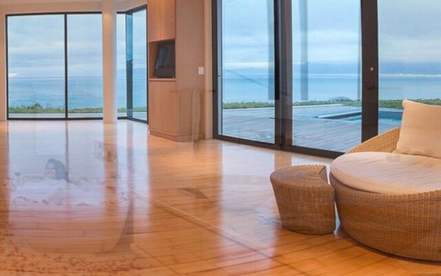 The Grand View Luxury Villa