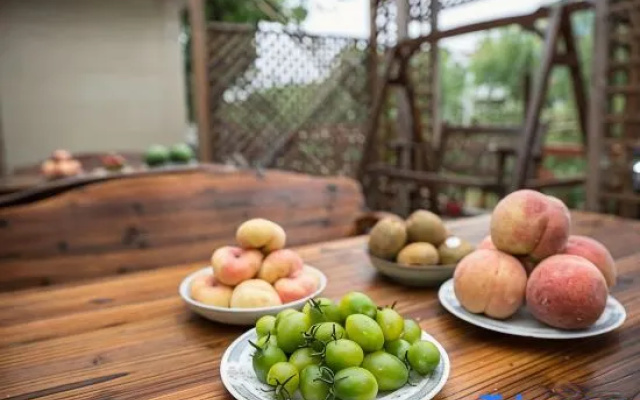 Xinxi Hostel – Meal – Shanghai