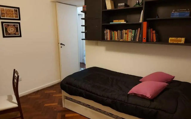 Beautiful 2 bedroom apartment in Caballito/Almagro