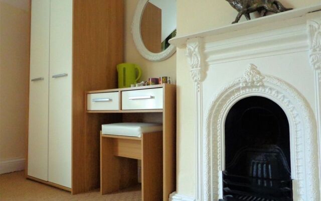 Workington House Bed and Breakfast
