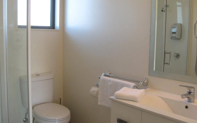 Pegasus Gateway Motels and Apartments