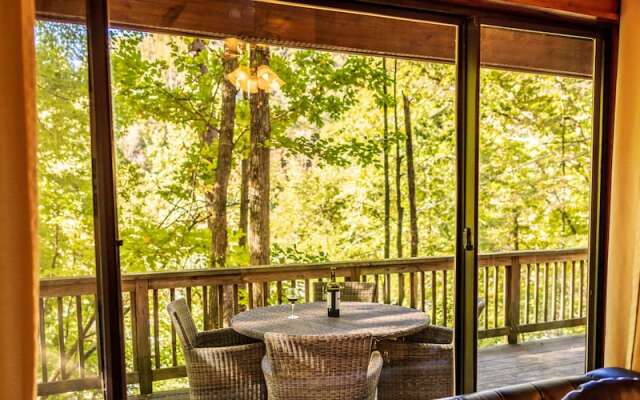 Nantahala Outdoor Center