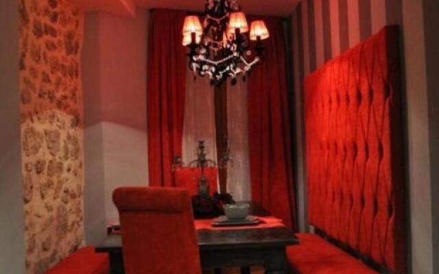 El Rincón Del Convento