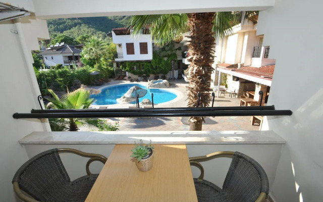 Sunblue Apart Hotel