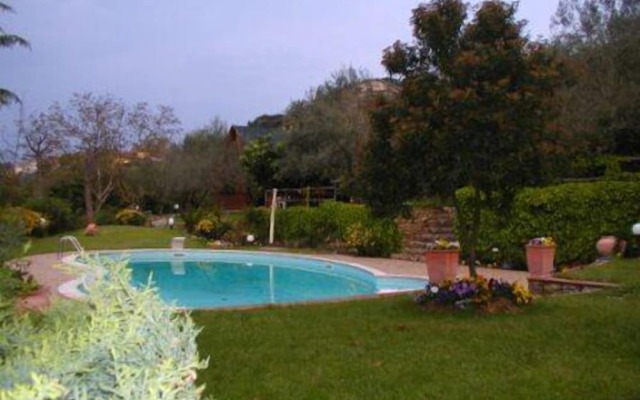 Villa Clementine