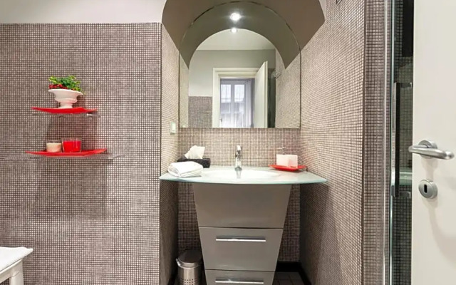 Rome in your heart - Spagna Single Room