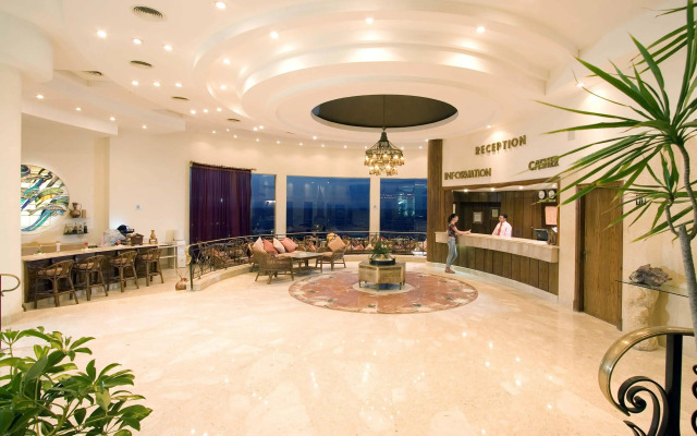 Jewels Sahara Boutique Resort