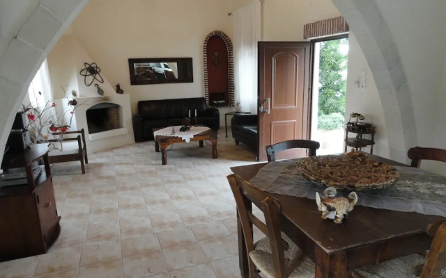 Villa Arokaria