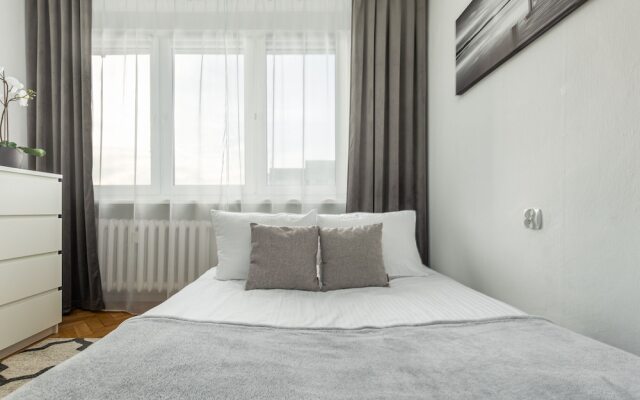 Little Home - Panska 61