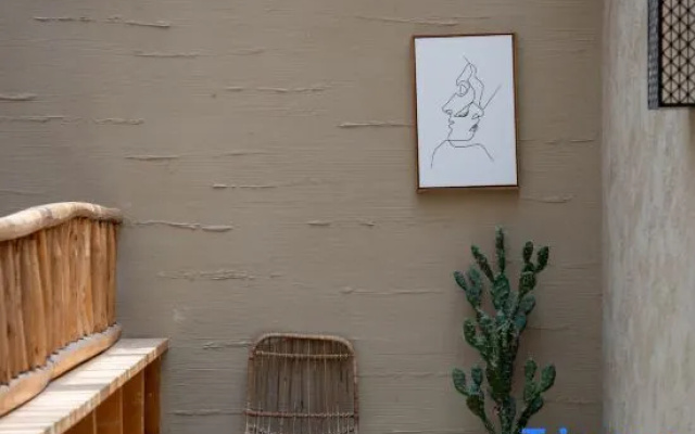 Wuzhen Xizha · Qingli Garden Homestay