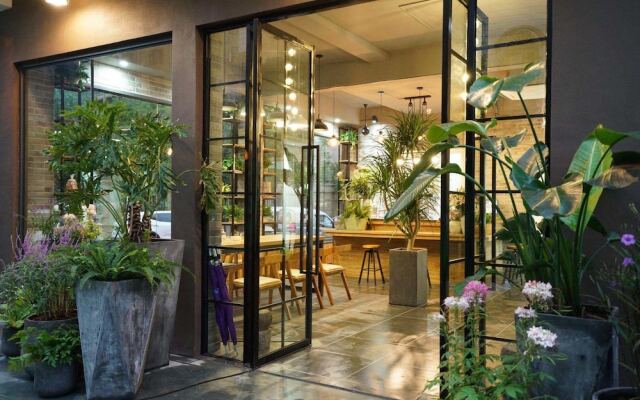 Hengdian Chayan Guest House