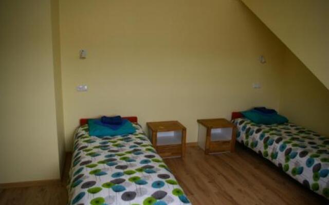 Kagu Hostel