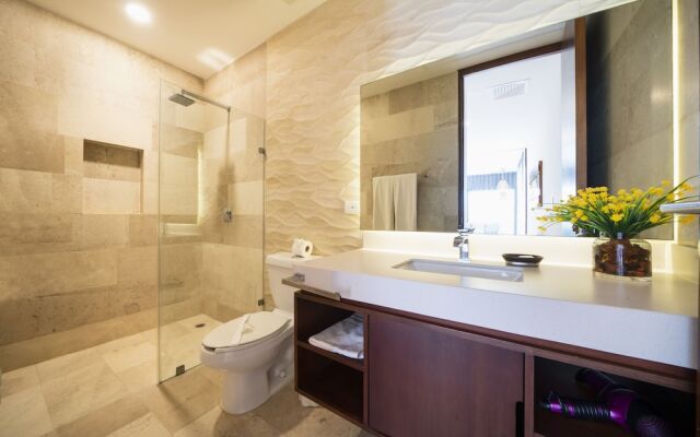 Nailea - Studio Close to the beach