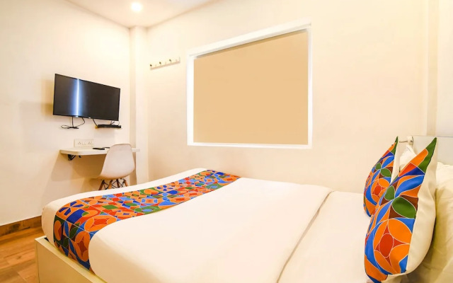 Transit Express By OYO Rooms
