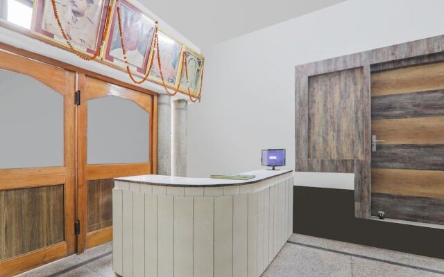 Spot On 60788 Hotel Venkatesh