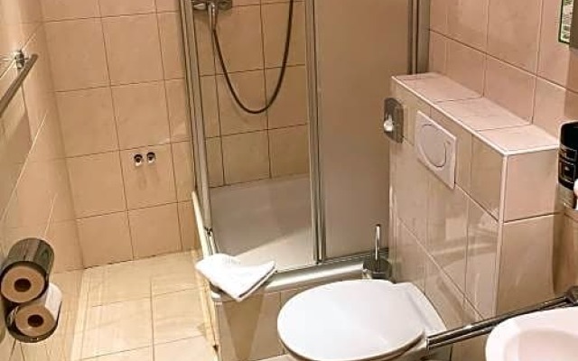 Hotel Friedenseiche