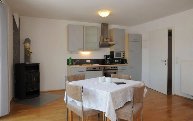Geinberg Suites & Vianova Lodges