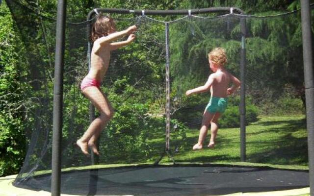 Domaine De Gavaudun - Maison Guyenne