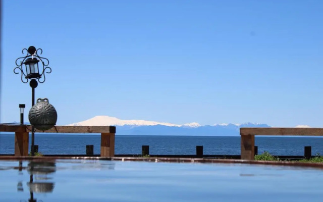 El Reflejo Lodge