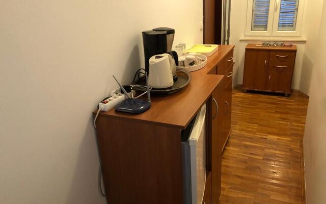 Guest House Katić