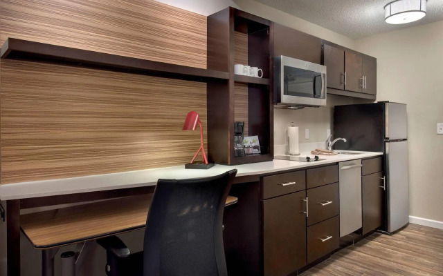 TownePlace Suites by Marriott Nashville Goodlettsville