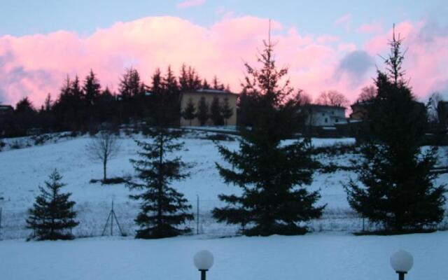 B&B Antica Frontiera